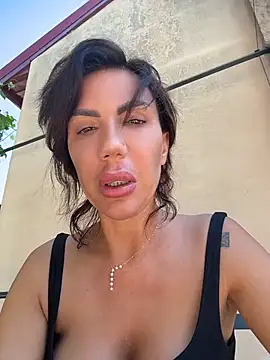 SelineVelvet Chat XXX live