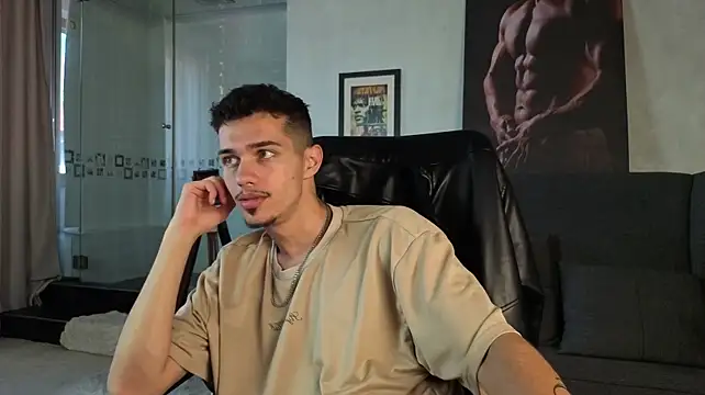 Chat XXX Live KaydenDrew