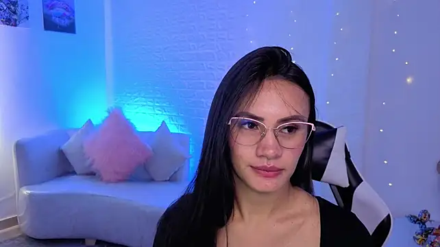 allison_a1's Live XXX Chat