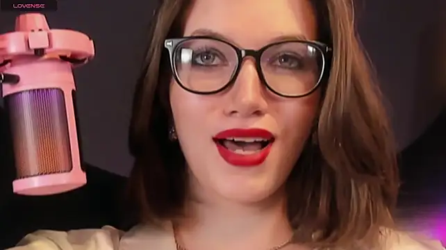 Chat XXX ao vivo de CathyAdams