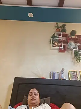 Živý XXX chat SHANVII