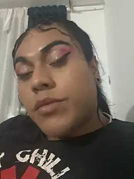 Show de Ariana_Rodriguez_ na webcam