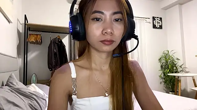 PiaSwida 라이브 XXX 채팅