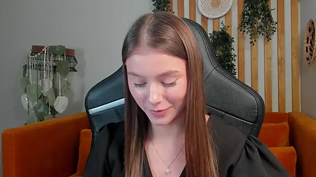 Živý XXX chat EricaFoxes
