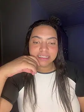 Chat XXX ao vivo de safada_BRL
