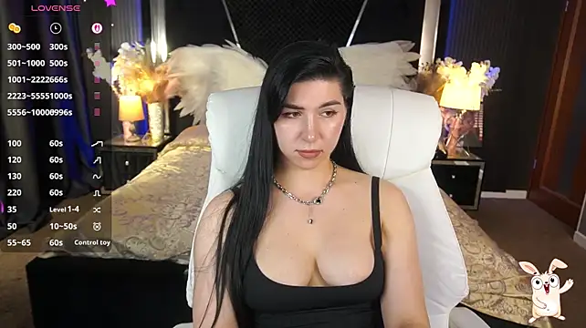 EmilyCandyy 라이브 XXX 채팅