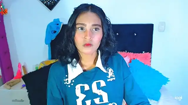 Jenng18's Live XXX Chat