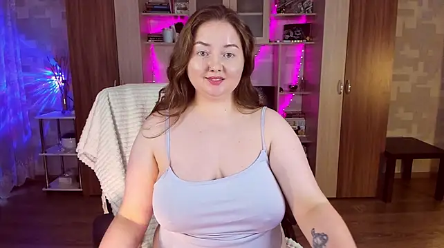AlyssaRichie Live XXX-Chat