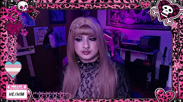 masterkevinftm Live XXX-chat