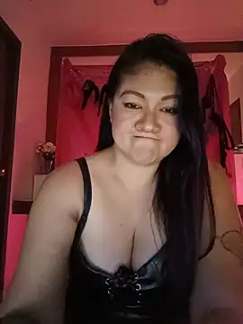 Chat XXX en directo de dominalisa