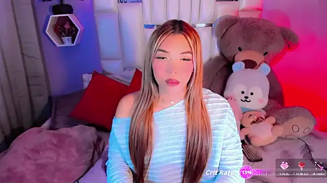 Aileen_18 라이브 XXX 채팅
