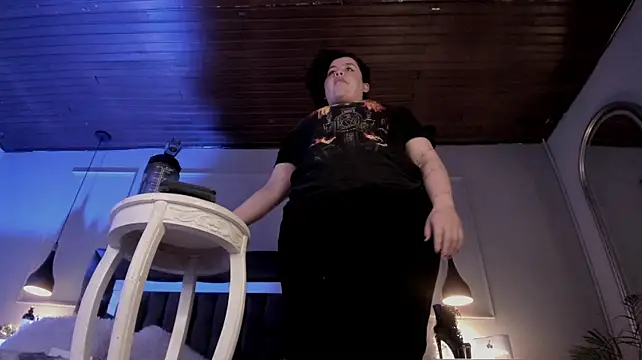 Czat XXX na żywo – Damian_Rock