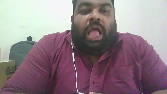 Chat XXX ao vivo de FatCockBoySL