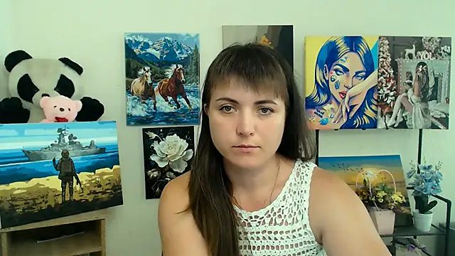 Darina_M_ Live XXX-chat