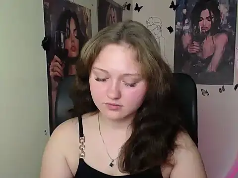 LadyAlice_'s Live XXX Chat
