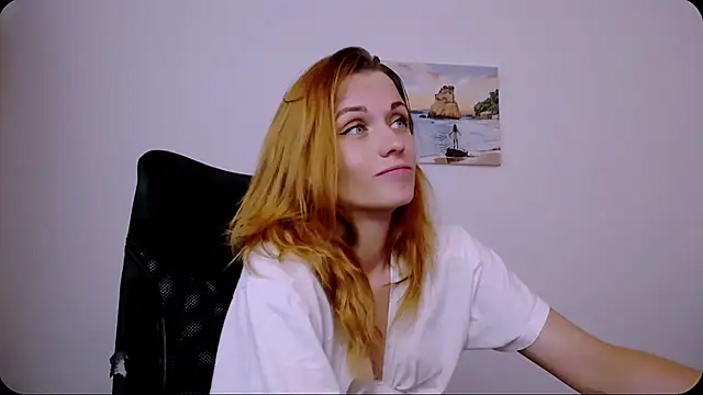 PeppyMia Live XXX-chat