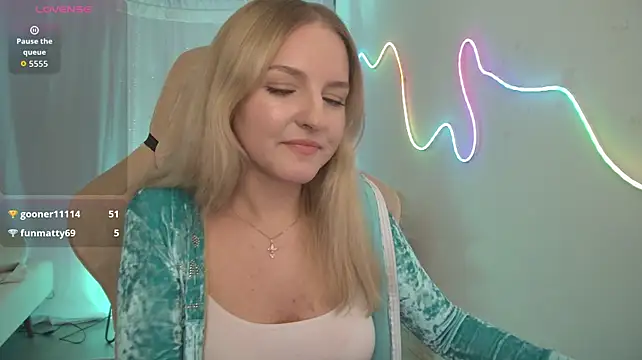 ViolaMore Live XXX-chat
