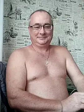 Živý XXX chat Nika_Malay