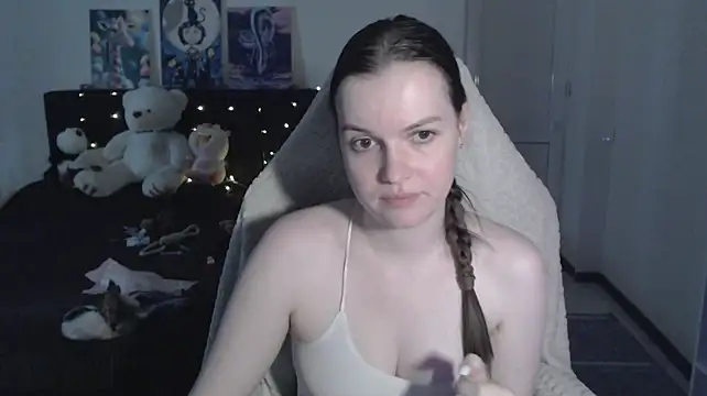 Little_flowers' Live XXX Chat