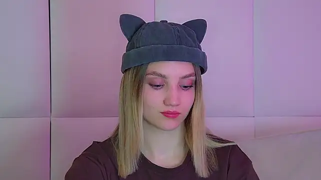 StacyEvances Live XXX-chat