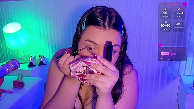 emma_smile Chat XXX live