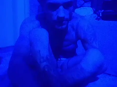 Show de webcam de Testcam69