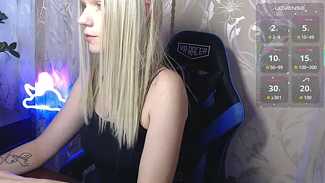 Shiny_Victoria – Naživo XXX chat