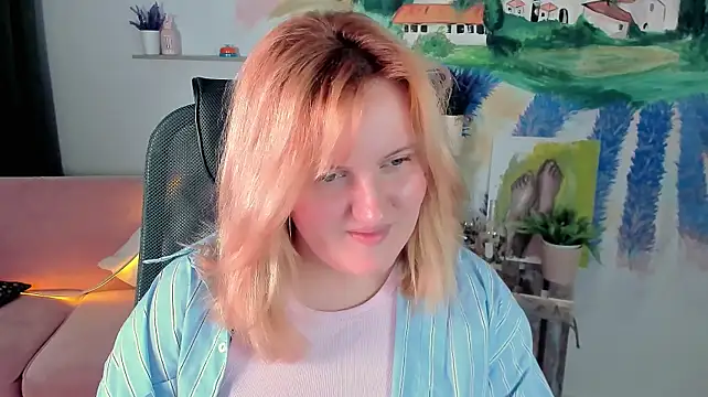دردشة KathyBriggs الجنسية المباشرة