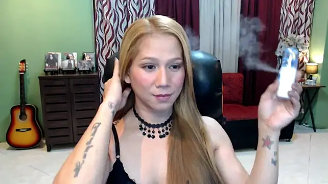 Živý XXX chat dreamgirlHILARY