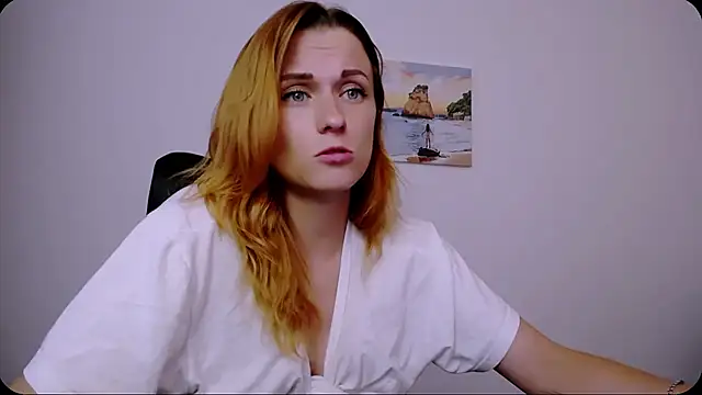 PeppyMia Live XXX-Chat