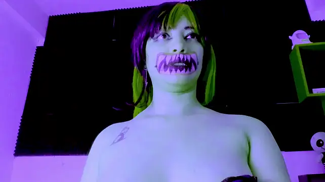AkaliD Live XXX-Chat