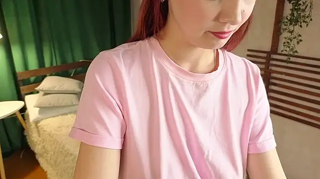 Aanny_Yammy's Live XXX Chat