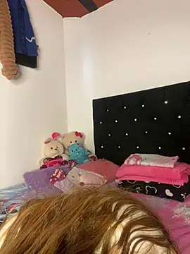 hanna_khaleesiin Live XXX chat