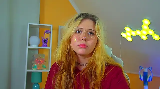 NatalieNorths' Live XXX Chat