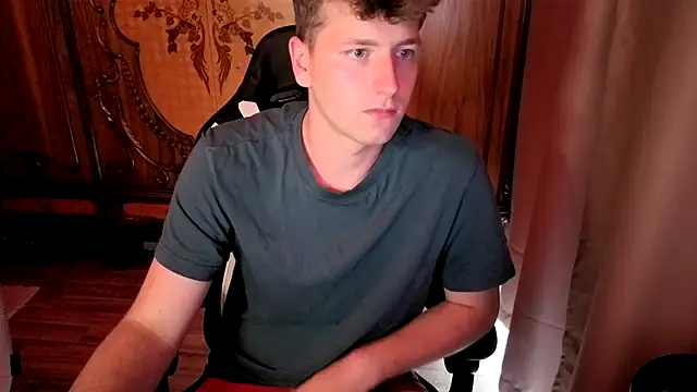 Živý XXX chat Germanyhot19