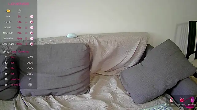 your_soul_Anna's Live XXX Chat