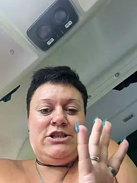 Hairyminka Live XXX-Chat