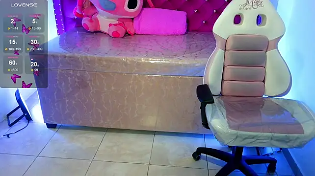 Diamond_juliana Chat XXX live