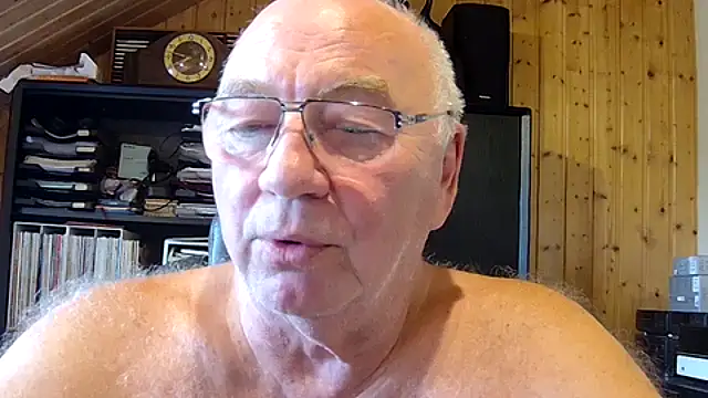 biggandybig – Live XXX-chat