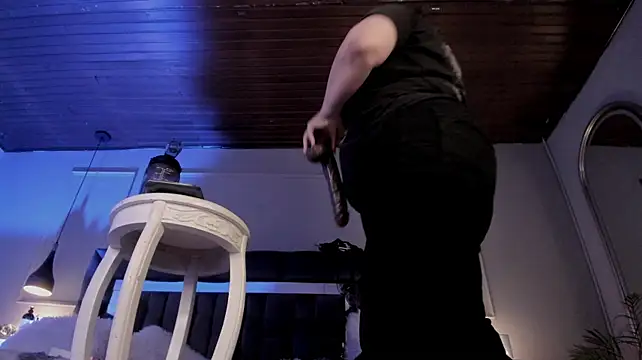 دردشة Damian_Rock الجنسية المباشرة