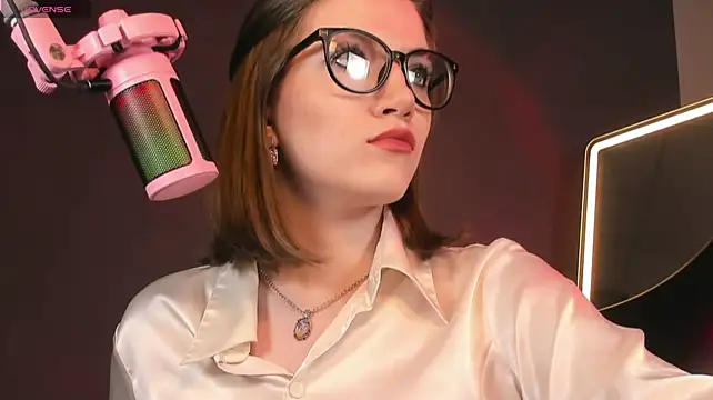 Chat XXX en directo de CathyAdams