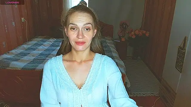 Lady_Sunshine_'s Live XXX Chat