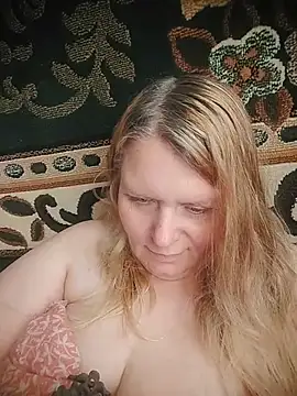 Lana-murr's Live XXX Chat