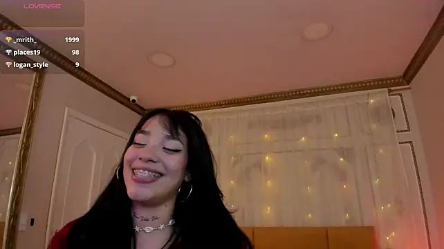 EmaLittle Live XXX-chat