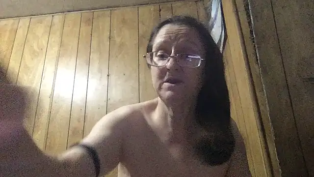 milfmichelle69's Webcam Show