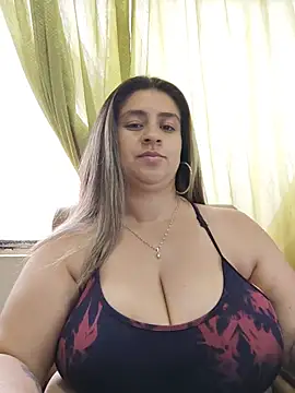 Melinda_bob's Live XXX Chat