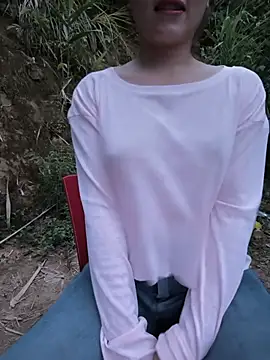 XXX chat uživo modela Lolan-00