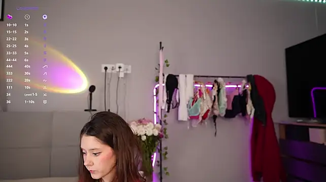 Chat XXX Live melissaxcbx
