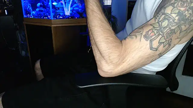 EspanolVato Show in webcam