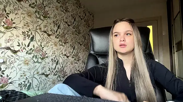 HarrietBunner Live XXX-Chat